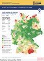 德国2024住房图鉴：这十个城市的房价跌幅特别大