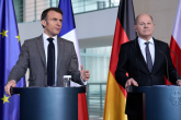 法国无限制增加国家债务，引起欧盟和德国担忧
