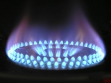 德国天然气价格再次上涨约20%