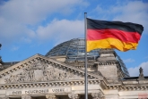 联邦议会投票决定：德国将设立一天为退伍军人纪念日