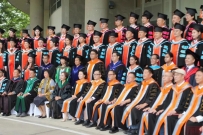 “一带一路” 人才缺口!泰国西那瓦国际大学一年制硕士,培养跨文化复合型人才