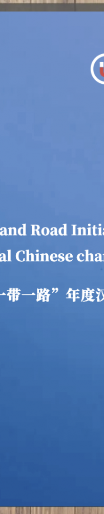 每日一读|“一带一路”年度汉字