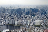 估算显示美对等关税将致日本今年GDP下降0.8%