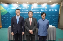 第十屆「一帶一路高峰論壇」九月載譽回歸踏入十載承先啟後 引領合作再展新程