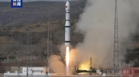 《从东方红到天平星:中国航天56年逆袭,这次让美国彻底慌了》