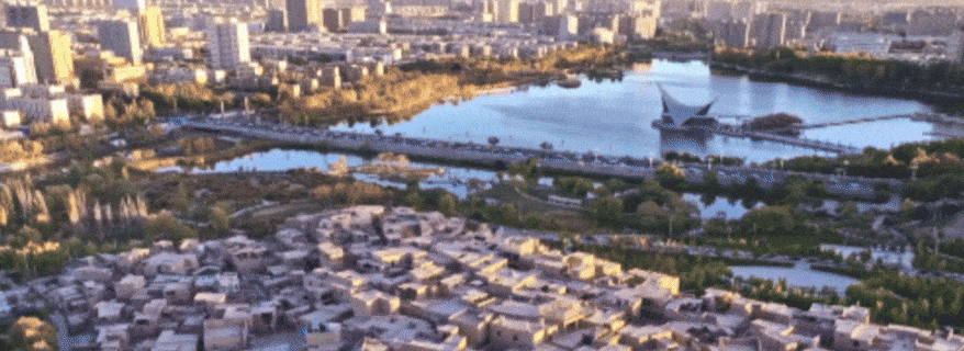 喀什与“一带一路”中亚跨境法律服务的新支点涉外主题论坛成功举办