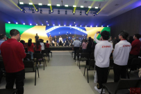 2025一带一路暨金砖国家技能发展与技术创新大赛——技术创新赛(巴西)在福斯杜伊瓜苏举办