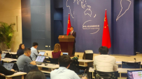 “甩锅”关税战,美国先撑不住了|北京观察
