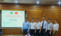 一带一路医疗合作再添新章:中国核学会BIRD分会与巴基斯坦伙伴共启肿瘤放射诊疗一体化新征程