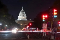 关税缓和 暂停一年