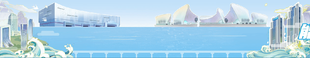 策划 | “一带一路”上的青春回响,聆听海峡人的奋斗故事(下)