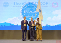 第六届“一带一路”税收征管合作论坛取得八项成果 在尼泊尔加德满都圆满闭幕