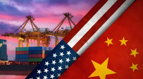 关税战 · 第二阶段来了!中国打出一张关键牌,成败在此一举