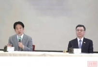 台湾新闻脸|美对台关税掀牌  赖清德如何“卖台”?