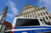 德国6个城市受到炸弹威胁，市政厅被紧急疏散