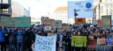学生为气候保护周五罢课：再瞎闹就罚款！最高1000欧元！