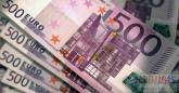 本周五开始不再发行500欧元面值的钞票