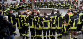 奥古斯堡杀人事件6名肇事者落网，消防员死亡引起公愤