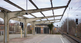 德铁计划2.5亿欧元对车站进行修缮