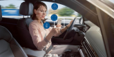 2022年欧盟汽车将全面施行监控，Bosch出台车内人脸识别系统