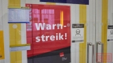 德国邮政银行本周五罢工