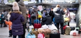 德国政府给乌克兰难民拨款20亿，但德国并非他们的首选