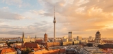 欧洲最受欢迎的创业城市前十强：德国有两个城市入榜