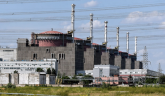 乌克兰宣布向欧盟加大出口电力