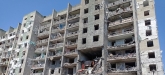 俄罗斯又击中一座公寓楼，至少19平民死亡；罗宋汤被列...