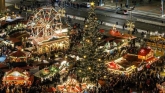 德国今年的圣诞市场是个什么形势？