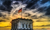 全球三大国际评级机构之一菲奇公司对德国提出警惕