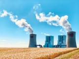 德国将于三月底永久关闭七个褐煤发电机组