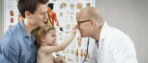 儿科医生呼吁减少对儿童开具病假条