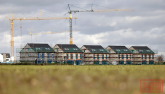 德国私人投资者因房地产损失了近万亿欧元资产